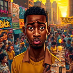 Code Switch Chronicles: Whose Hello Is It Anyway? - Text-based game