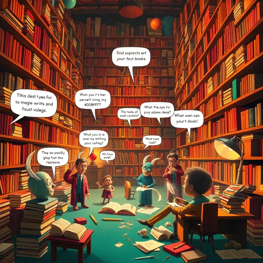 MetaQuest: Whose Adventure Is It Anyway?