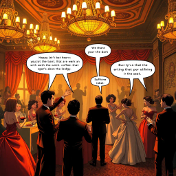 MetaQuest: Whose Adventure Is It Anyway? - Text-based game