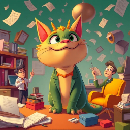 MetaQuest: Whose Adventure Is It Anyway? - Text-based game