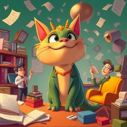 MetaQuest: Whose Adventure Is It Anyway?