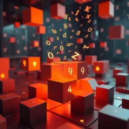 Spinning Equations - Text-based game
