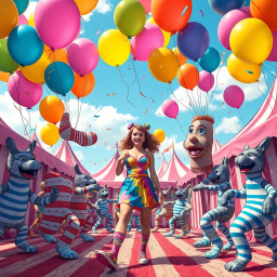 Whose Worlds That Anyway? - Text-based game