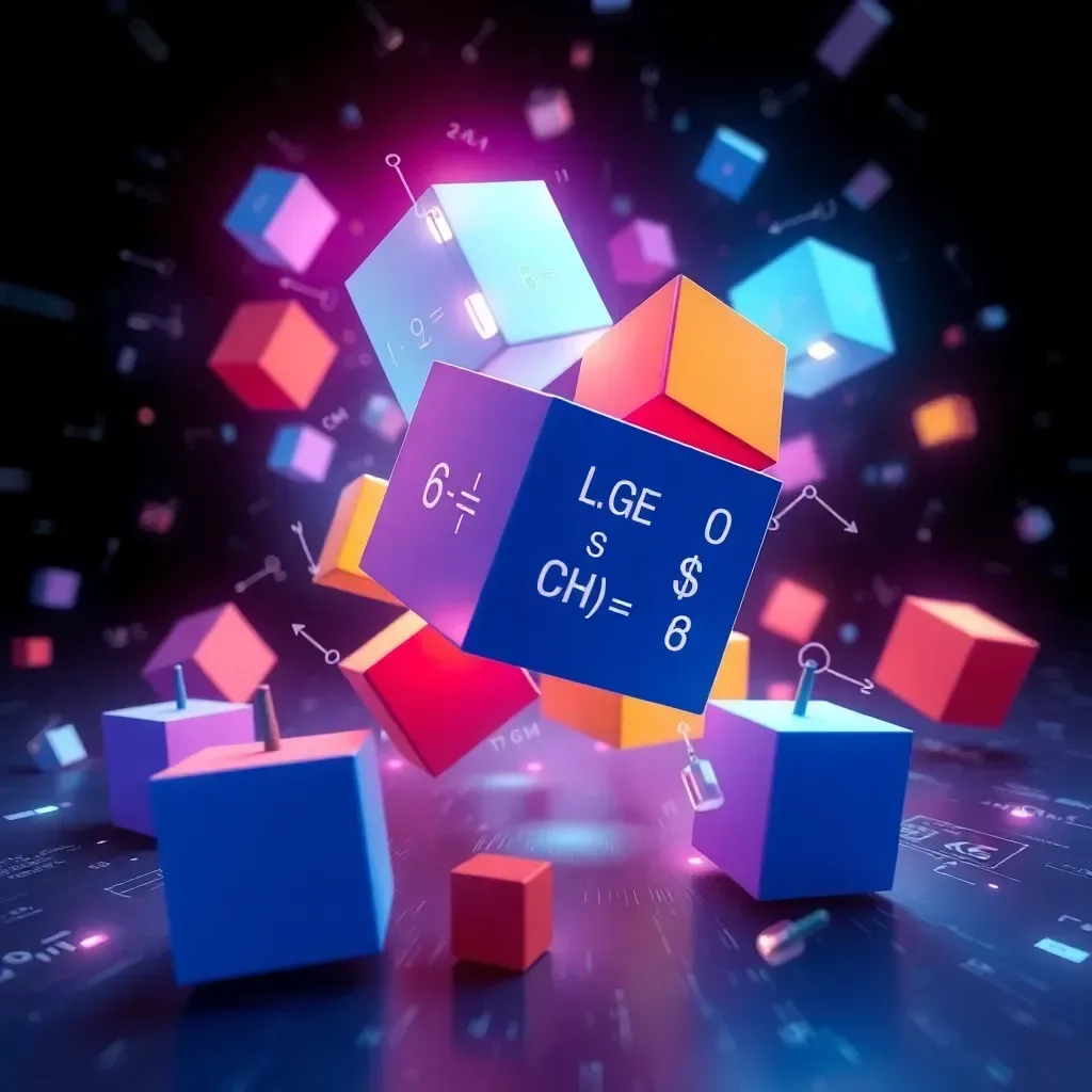 The Cube Equation Challenge
