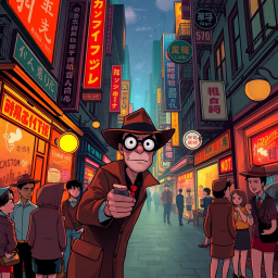 Whose Hello, Anyway? - Text-based game