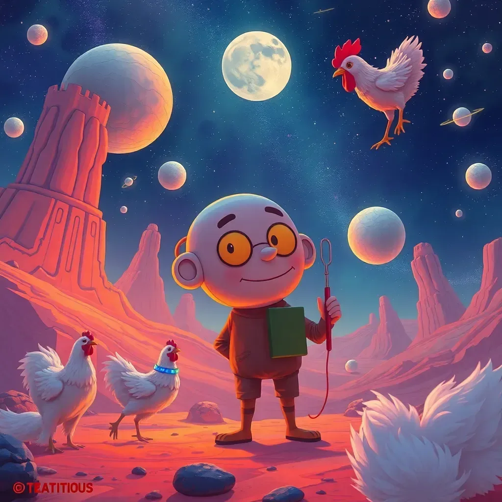 MetaQuest: Whose Adventure Is It Anyway?