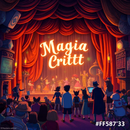 Whose Game Is It Anyway? - Text-based game