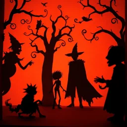 Shadowplay: Whose Shadow Is It, Anyway?