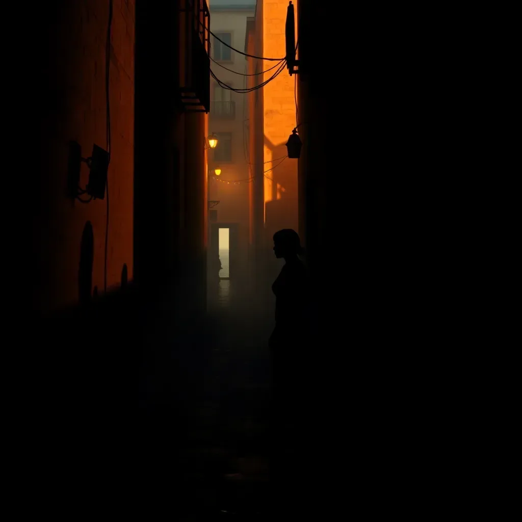 Shadowplay: Whose Shadow is it Anyway?