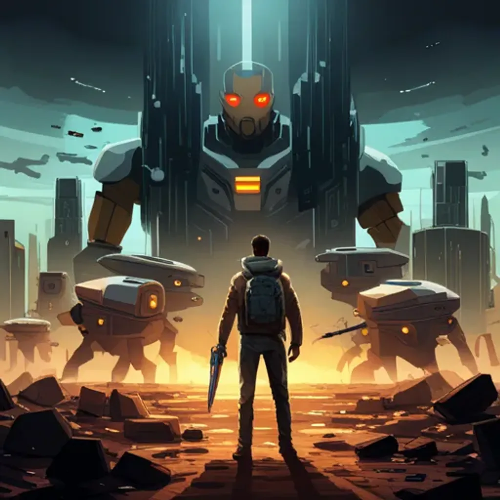 The AI Revolution