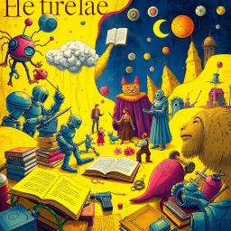 MetaQuest: Whose Adventure Is It Anyway?