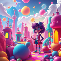 Spectrum Wars: Whose Dimension Is It Anyway?