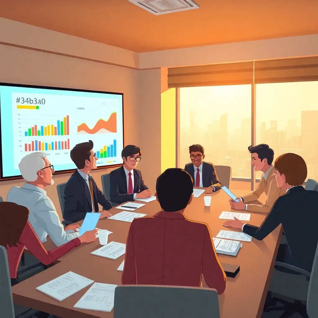 BPF Standardization: The Game