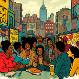 Code Switch Chronicles: Whose Hello Is It Anyway?