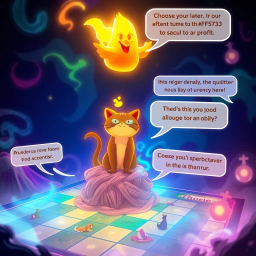 Spectral Shenanigans