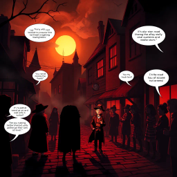 Whose Shadow is it Anyway?