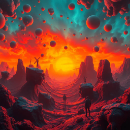 Whose Nightmare Is It Anyway?