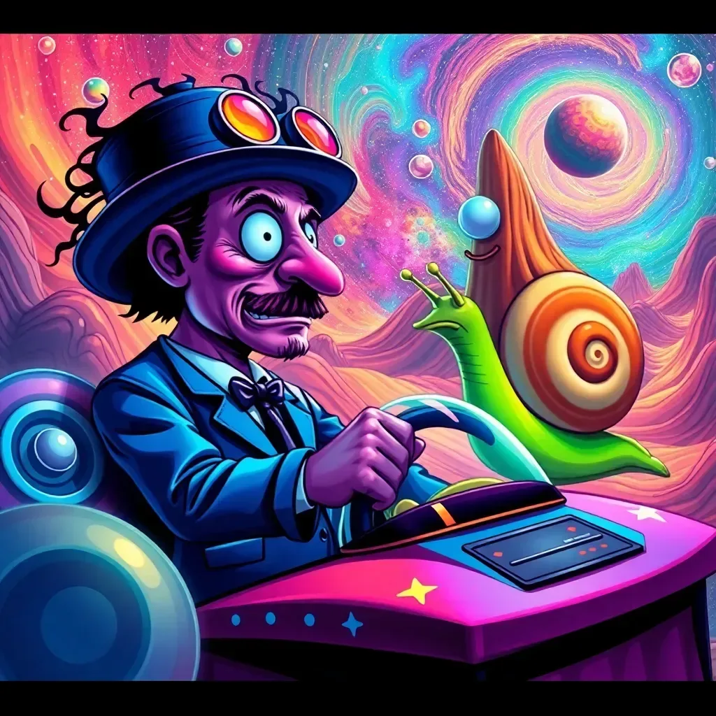 Dimensional Drift: Whose Reality is it Anyway?