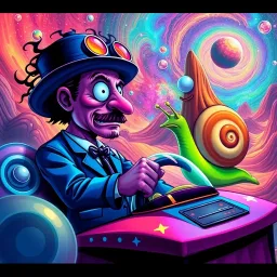 Dimensional Drift: Whose Reality is it Anyway?