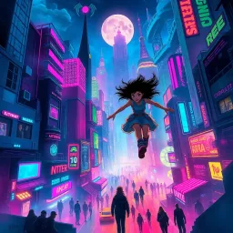 Dimensional Drift: Whose Reality Is It Anyway? - Text-based game