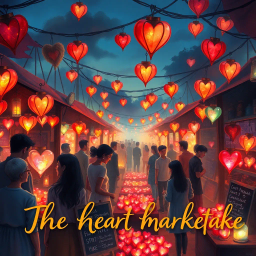 Whose Heart Is It Anyway?