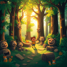 Whose Logs Are These, Anyway?