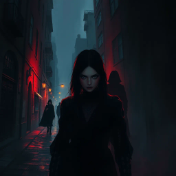 Shadowplay: Who's Shadow Is It, Anyway?