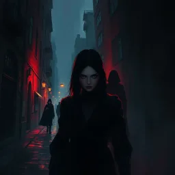 Shadowplay: Who's Shadow Is It, Anyway? - Text-based game