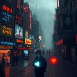 Whose Heart is it Anyway?