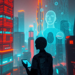 Echoes of Fabrication