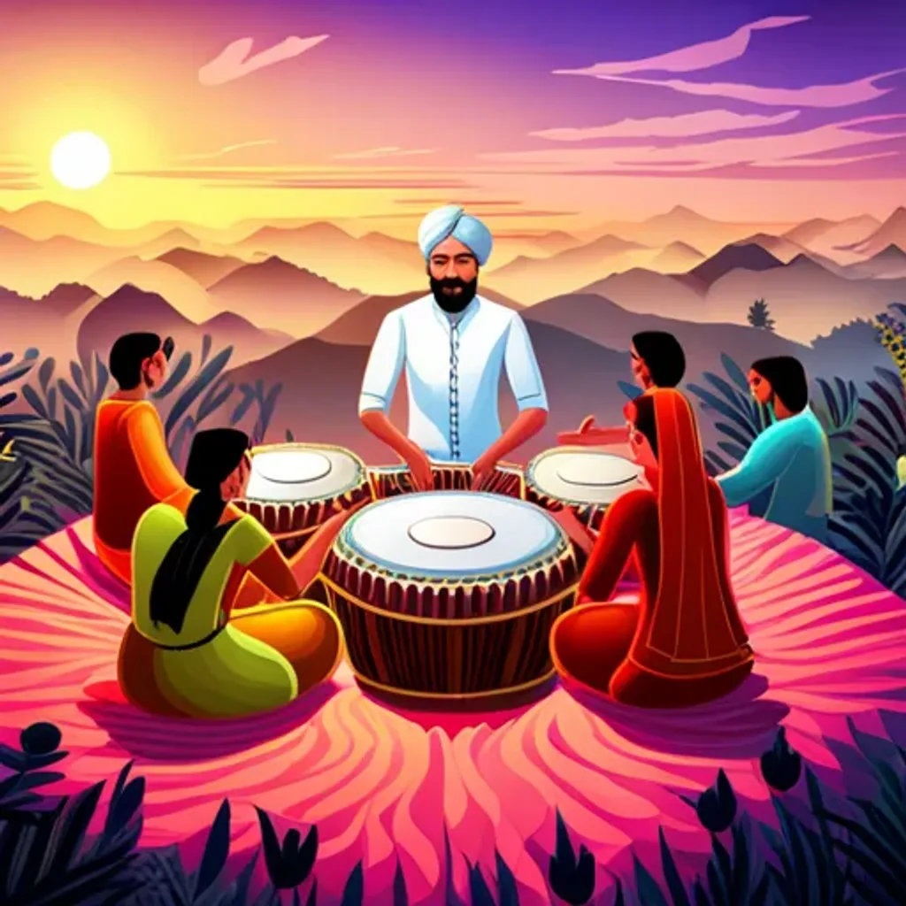 Tabla Master