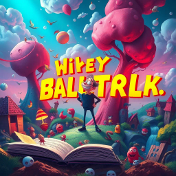 The Paradoxical Chronicles: Whose Quest Is It Anyway?