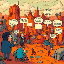 Factopia: The Truth Unraveled