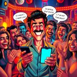 Head Games: Who's Hello Anyway?