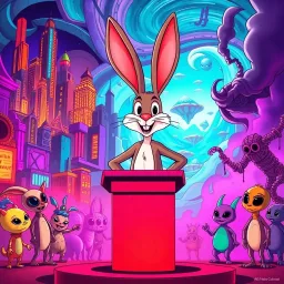 Reality Rift: The Dimensional Debate