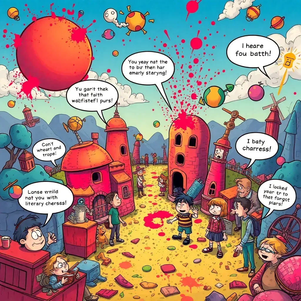 MetaQuest: Whose Adventure is it Anyway?