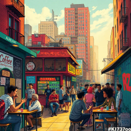 Code Switch Chronicles: Whose Hello Is It Anyway? - Text-based game