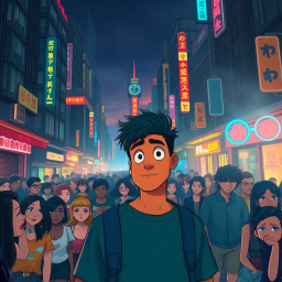 Hello, What's Yours? - Text-based game