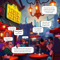 MetaQuest: Whose Adventure Is It Anyway?