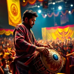 Tabla Tension