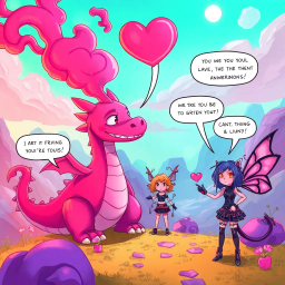 MetaQuest: Whose Adventure Is It Anyway? - Text-based game