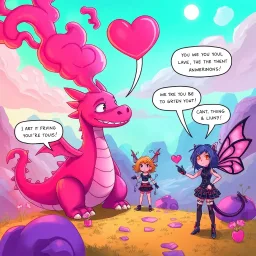 MetaQuest: Whose Adventure Is It Anyway? - Text-based game