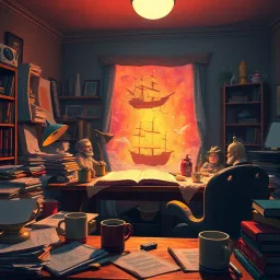 MetaQuest: Whose Adventure Is It Anyway?
