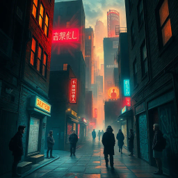 Hello, Who? - Text-based game