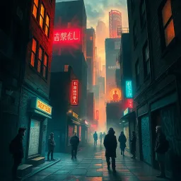 Hello, Who? - Text-based game