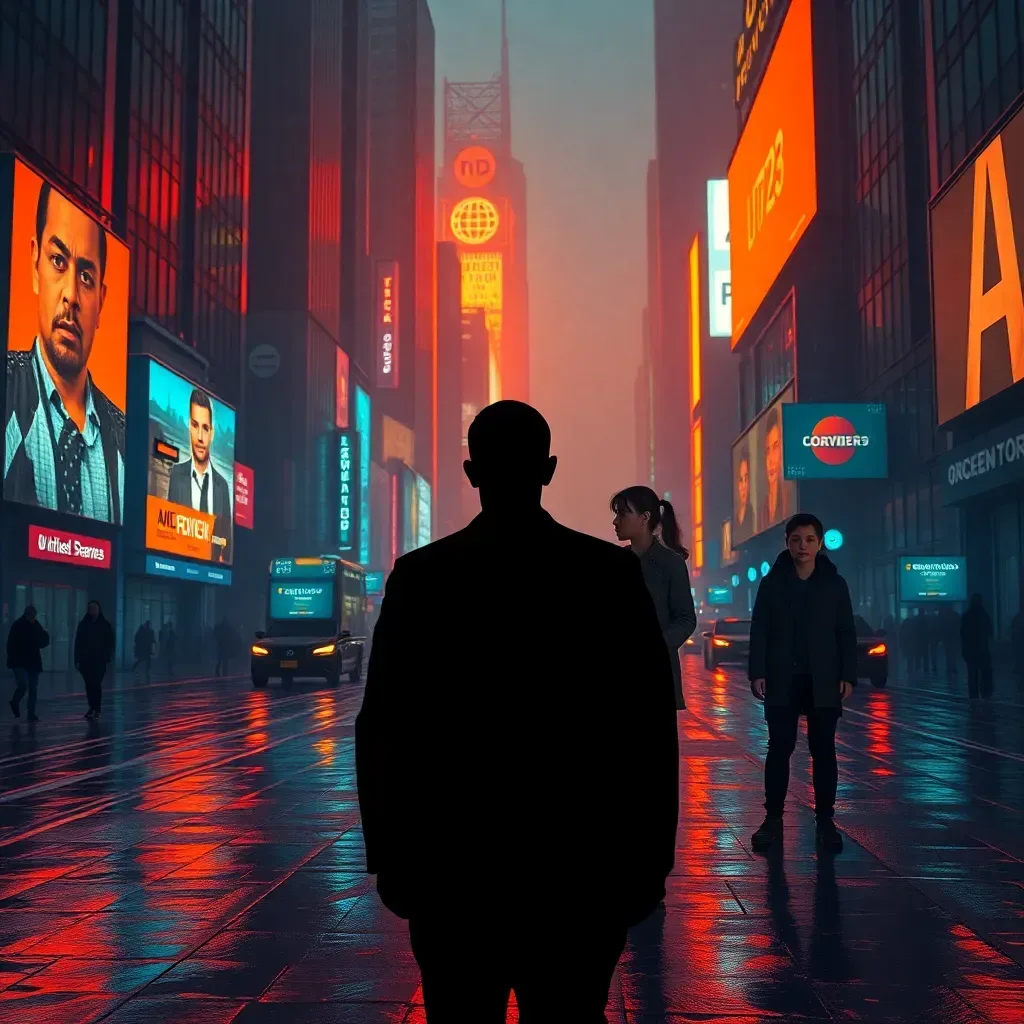 Pixelated Justice