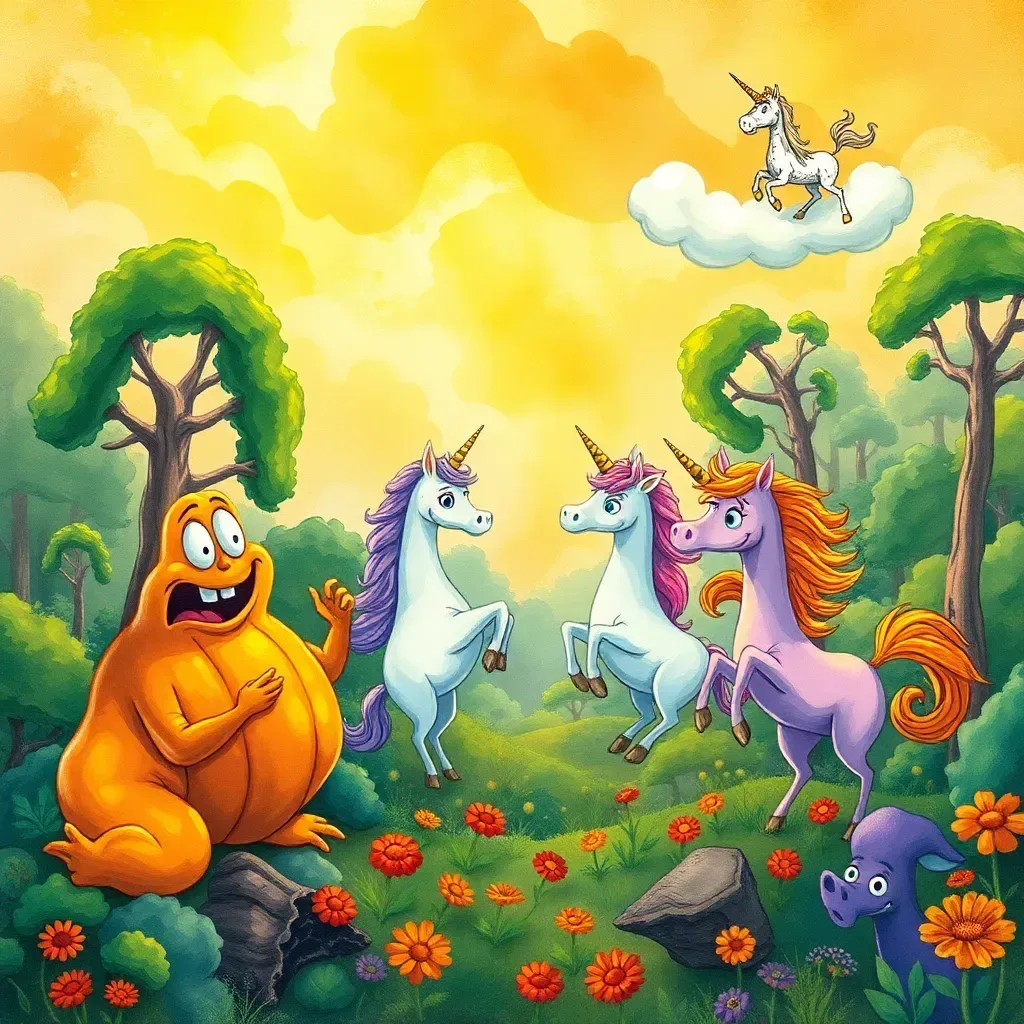 Whose Adventure Is It Anyway?