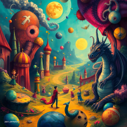 Narrative Nexus: Who’s Adventure Is It Anyway? - Text-based game