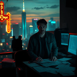 Hello, What's Yours? - Text-based game