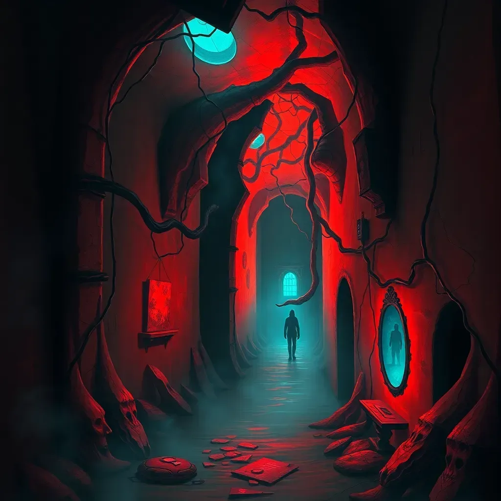 Mind's Labyrinth